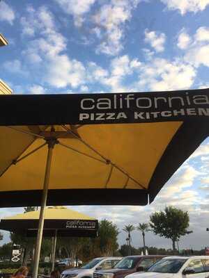 California Pizza Kitchen