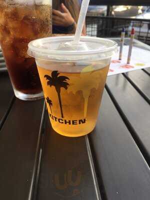 California Pizza Kitchen