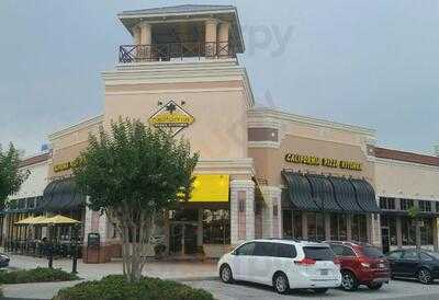 California Pizza Kitchen