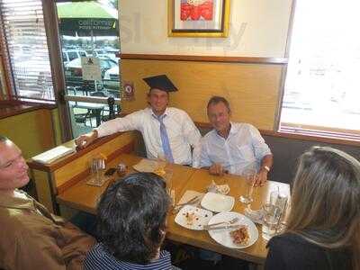 California Pizza Kitchen