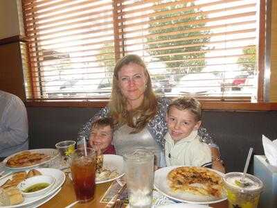 California Pizza Kitchen