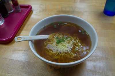 Nishi Moncho Ramen