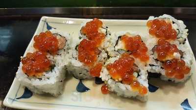 Sushi Bistro Shun