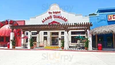 Alamo Tamale & Taco