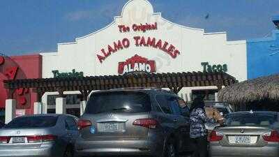 Alamo Tamale & Taco
