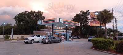 7-eleven