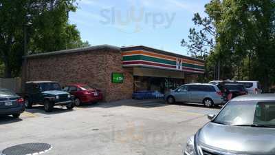 7-eleven