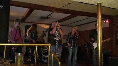 Brickhouse Bar And Grill