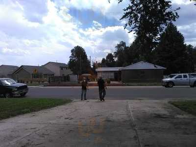 Brickhouse Bar And Grill