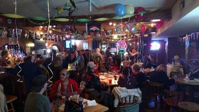 Brickhouse Bar And Grill