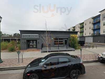 Brickhouse Bar And Grill