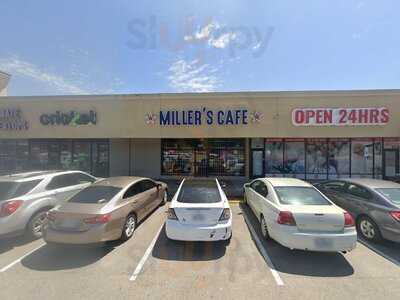 Miller's Cafe