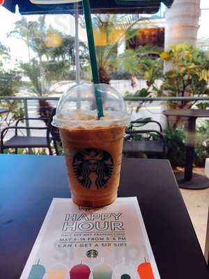 Starbucks