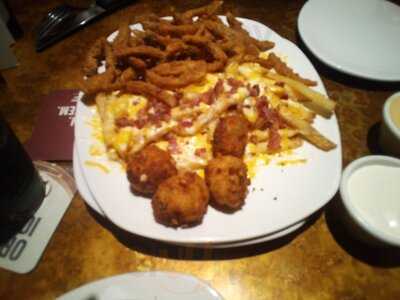 Outback Steakhouse