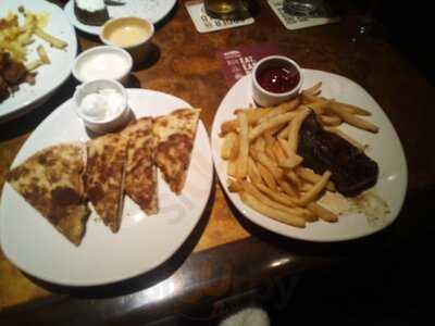 Outback Steakhouse
