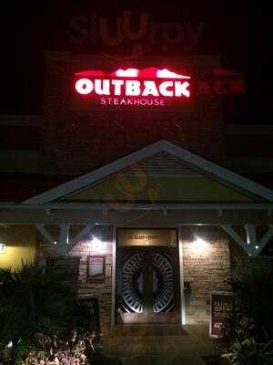 Outback Steakhouse
