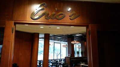 Eric's-univ Of Houston-hilton College