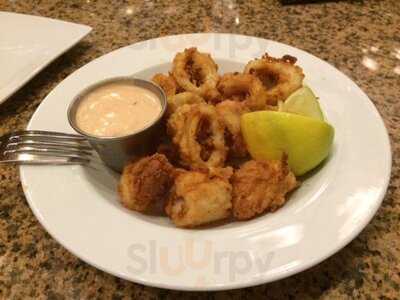 Eric's-univ Of Houston-hilton College