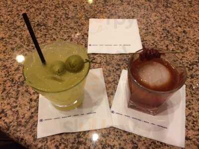 Eric's-univ Of Houston-hilton College