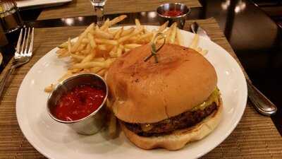 Eric's-univ Of Houston-hilton College