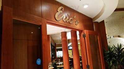 Eric's-univ Of Houston-hilton College