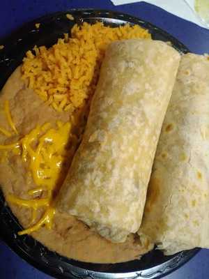 Filiberto's Mexican Food