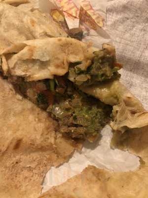 Filiberto's Mexican Food