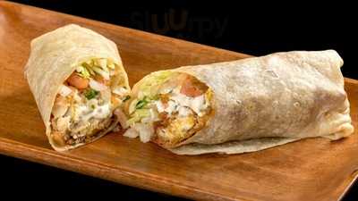 Filiberto's Mexican Food