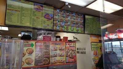 Filiberto's Mexican Food