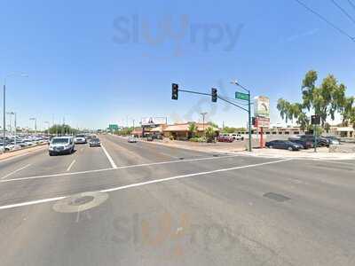 Filiberto's Mexican Food