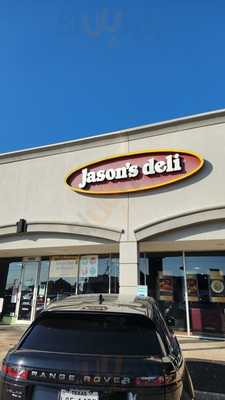 Jason's Deli