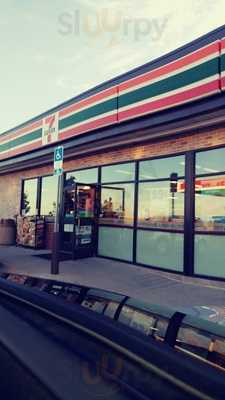7-eleven