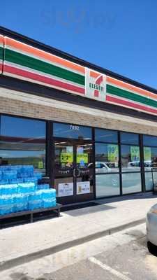 7-eleven