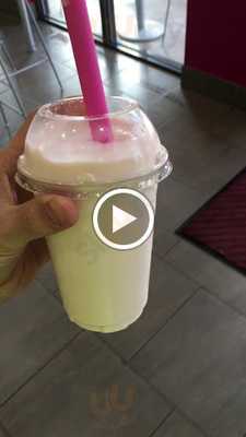 Menchie's Frozen Yogurt