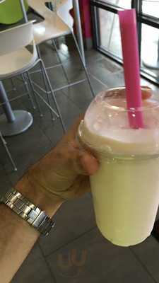 Menchie's Frozen Yogurt