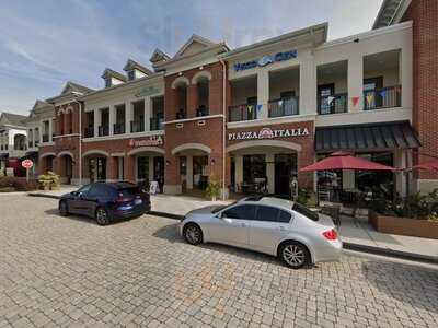 Menchie's Frozen Yogurt