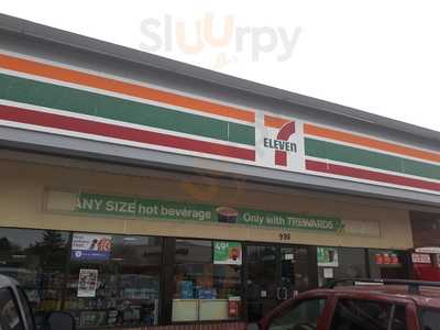 7-eleven