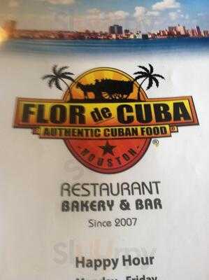 Flor De Cuba