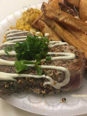 Blazin Steaks Atkinson