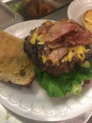 Blazin Steaks Atkinson