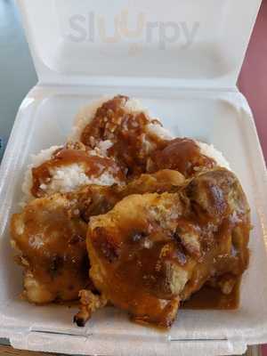 Blazin Steaks Atkinson