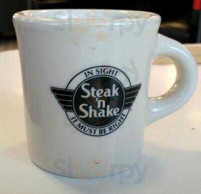 Steak 'n Shake