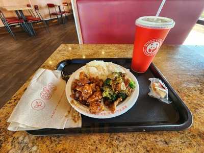 Panda Express