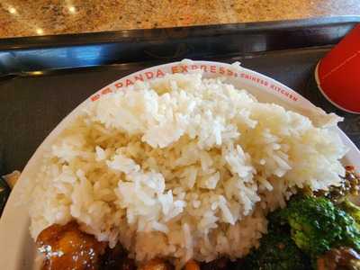 Panda Express