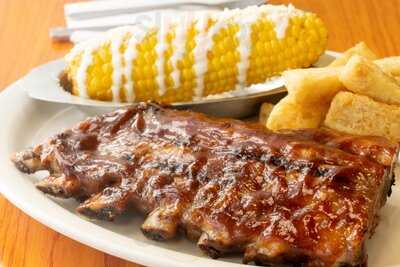 Island Thyme Caribbean Grille