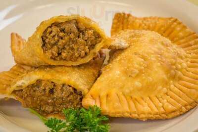 Island Thyme Caribbean Grille