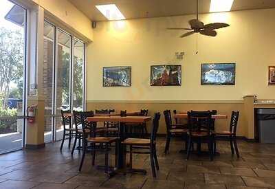 Island Thyme Caribbean Grille