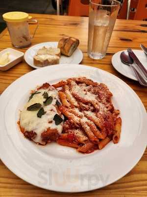 Mediterraneo Ristorante Italiano