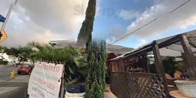 Mediterraneo Ristorante Italiano