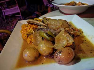 Mediterraneo Ristorante Italiano